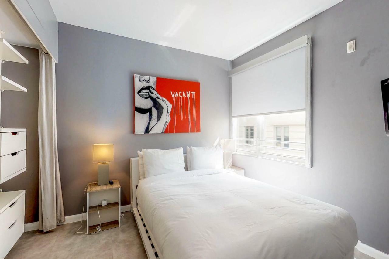 The Franklin Hotel Miami Beach Habitación foto