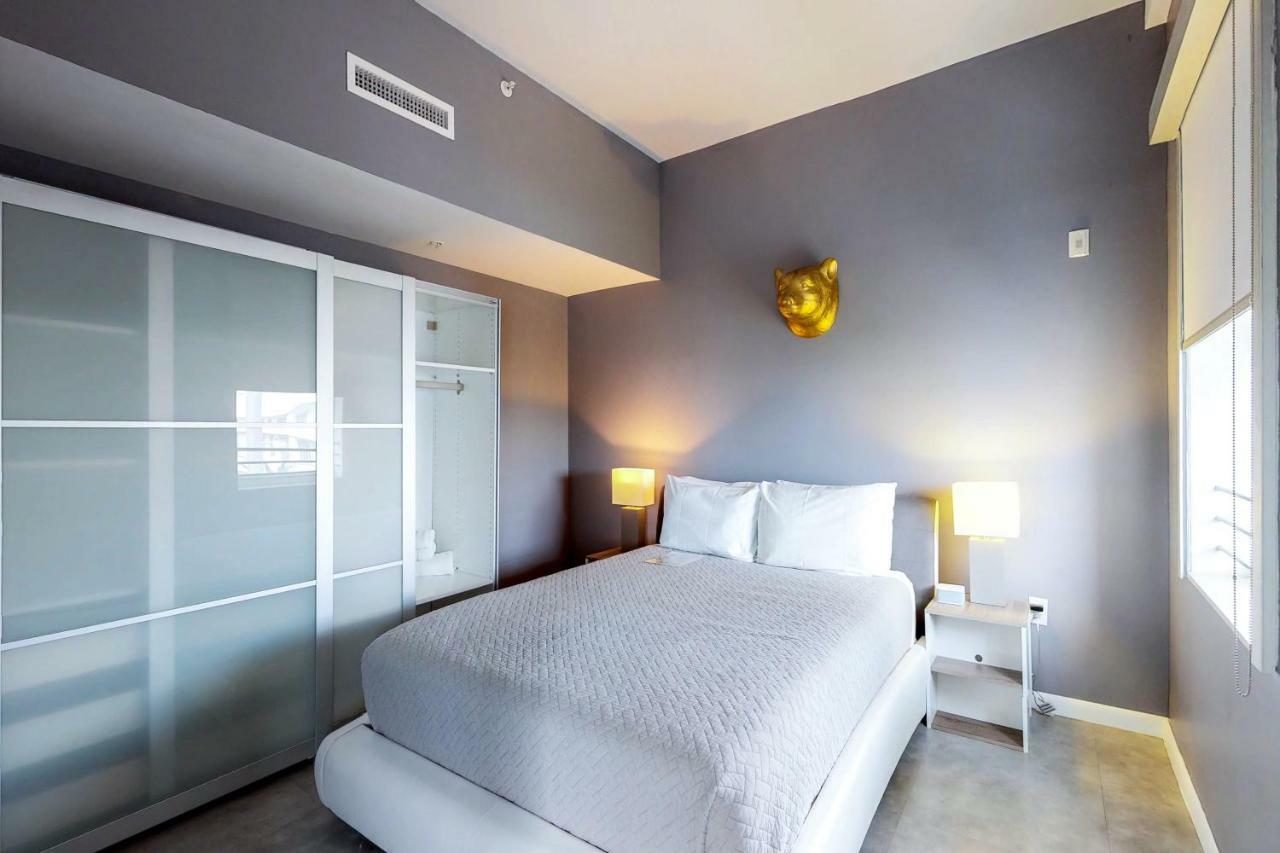 The Franklin Hotel Miami Beach Habitación foto