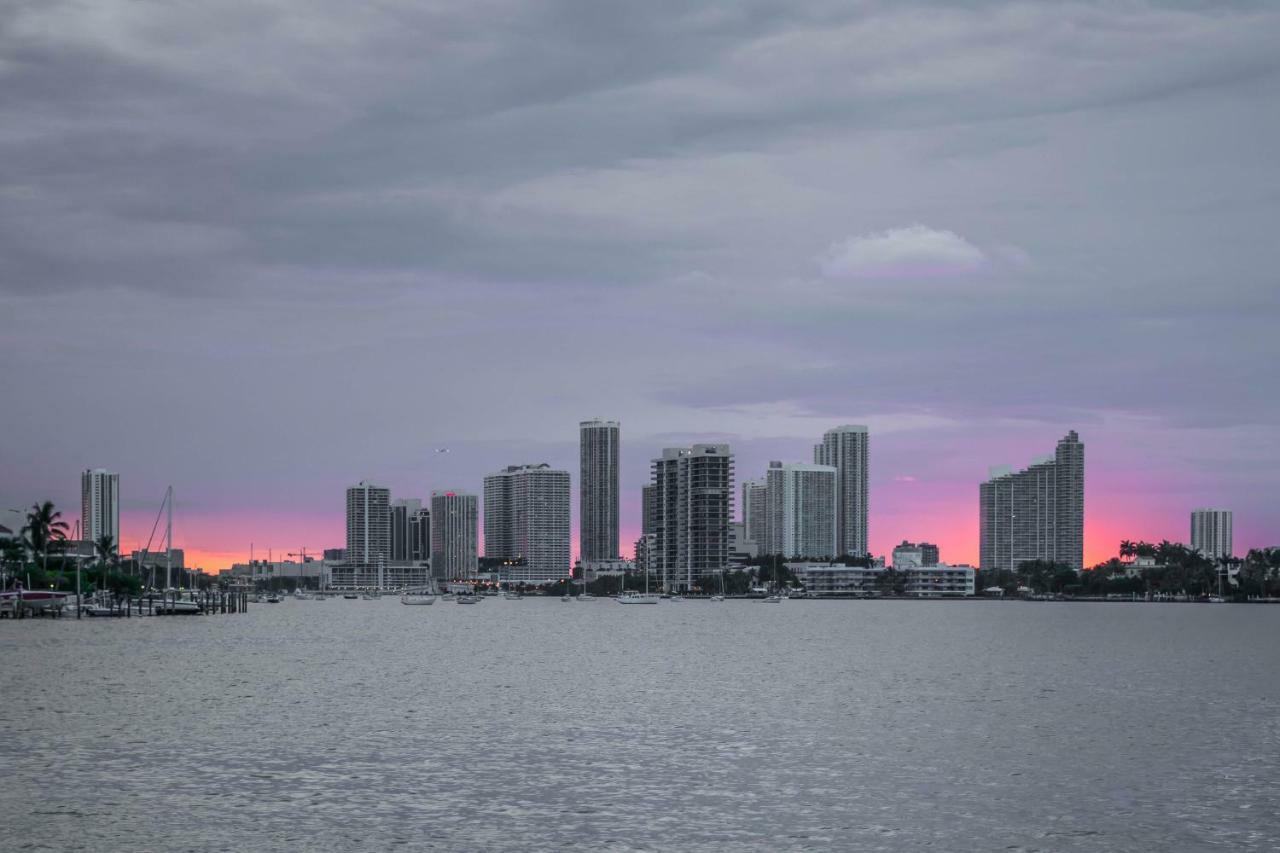 The Franklin Hotel Miami Beach Exterior foto