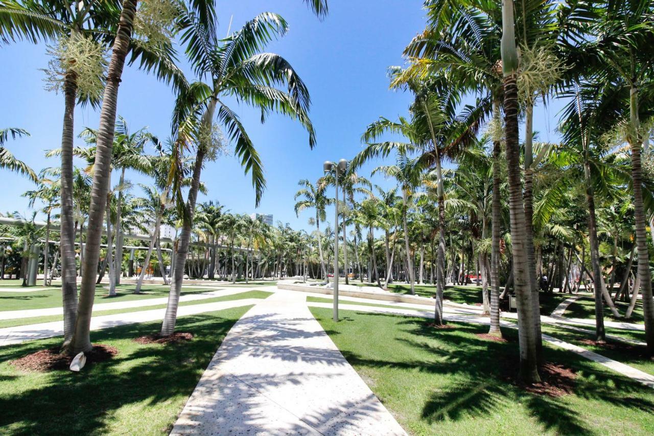 The Franklin Hotel Miami Beach Exterior foto
