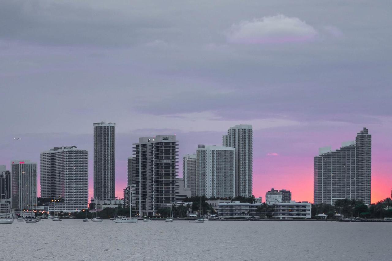 The Franklin Hotel Miami Beach Exterior foto